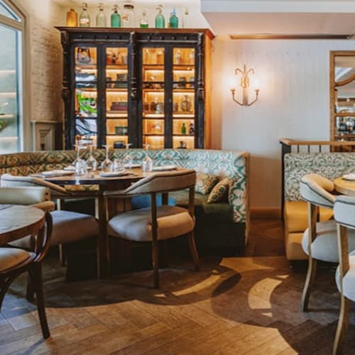 Bivio - Steak House, Barcelona