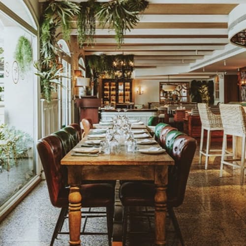 Bivio - Steak House, Barcelona