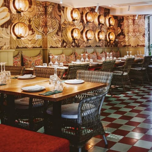 Bivio - Steak House, Barcelona