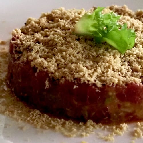 Bivio - Steak House, Barcelona