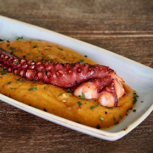 Bivio - Steak House, Barcelona