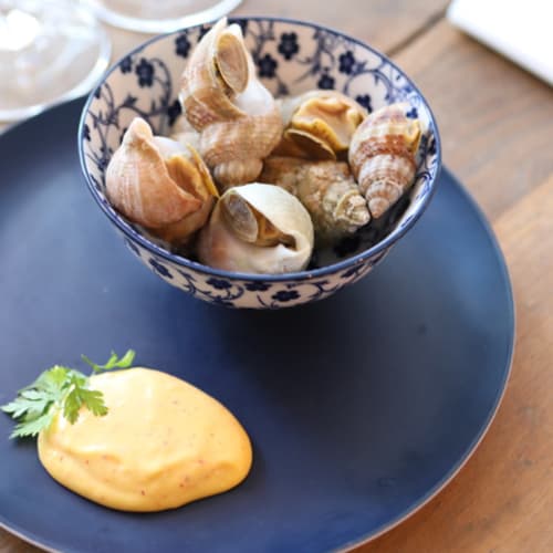 Le P'tit Pinard, Paris