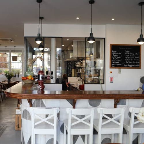 Le P'tit Pinard, Paris