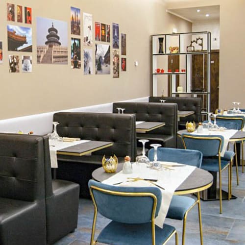 DimSum ye, Varese