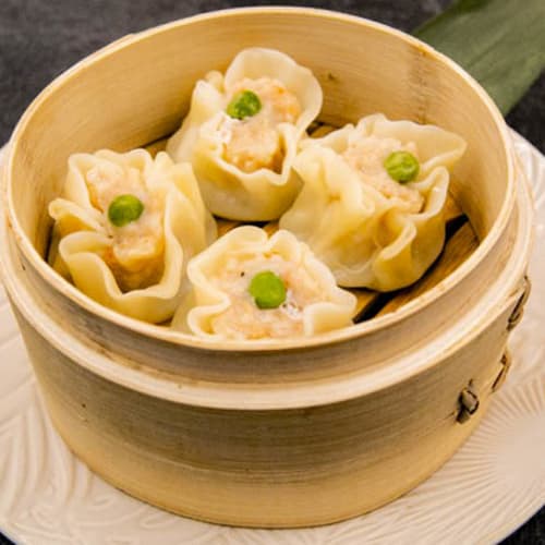 DimSum ye, Varese