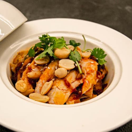 DimSum ye, Varese