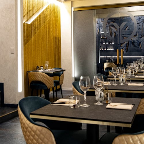 DimSum ye, Varese