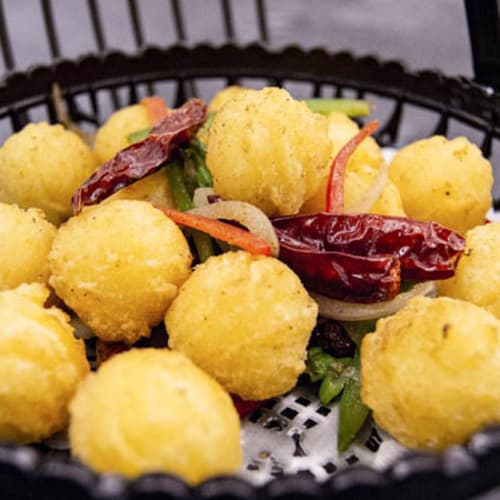 DimSum ye, Varese