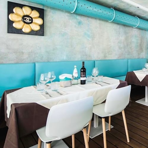 Kelinda Jesolo, Lido di Jesolo