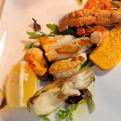 Kelinda Jesolo, Lido di Jesolo