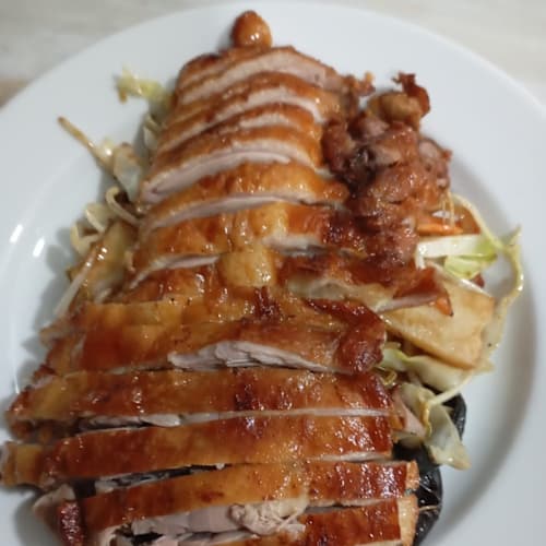 Muga Chinese Restaurant & Bar, Lisboa