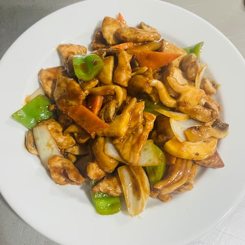 Muga Chinese Restaurant & Bar, Lisboa