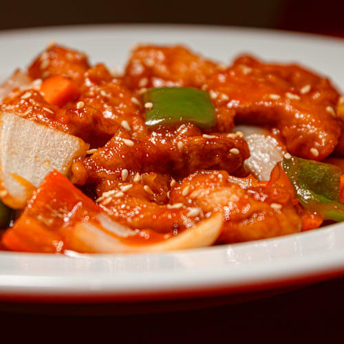 Muga Chinese Restaurant & Bar, Lisboa