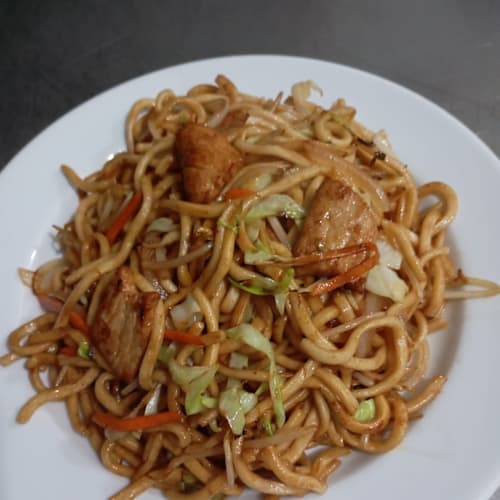 Muga Chinese Restaurant & Bar, Lisboa