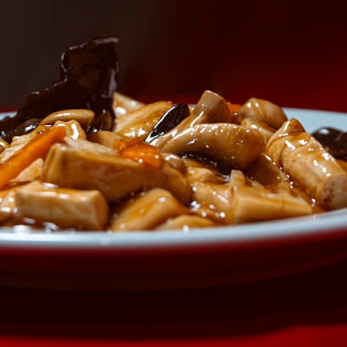 Muga Chinese Restaurant & Bar, Lisboa