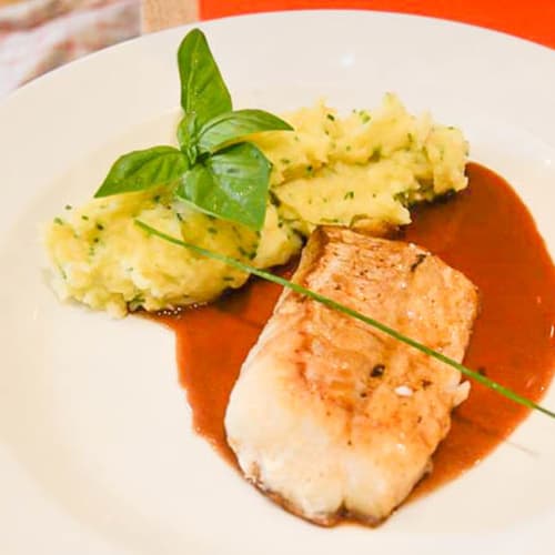 L'Androuno, Draguignan