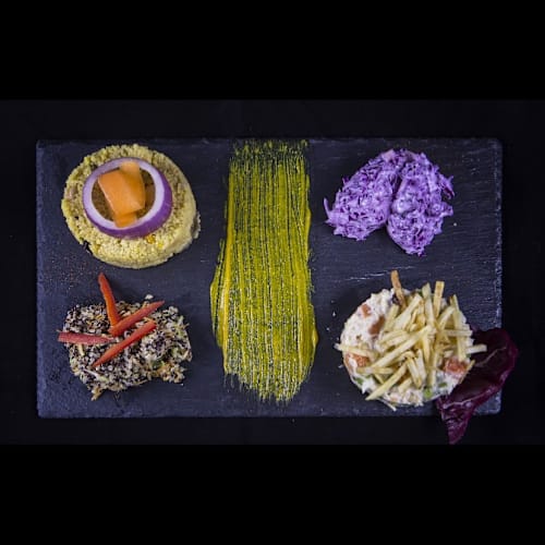 Villa Campetra Churrascaria, Reggio di Calabria