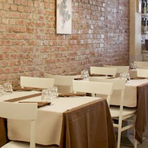 L'Altra Taverna, Milano