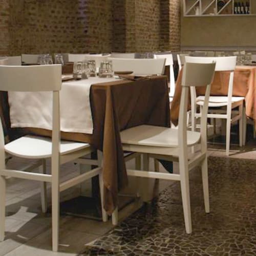 L'Altra Taverna, Milano