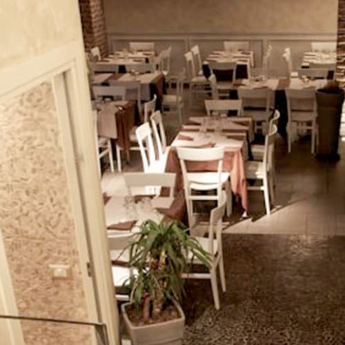 L'Altra Taverna, Milano