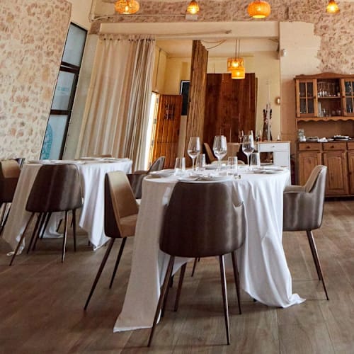 Finca El Abeto, Elche