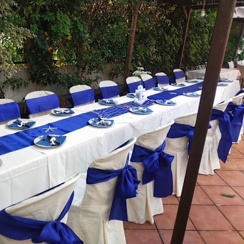 Real venta de pilin, Sevilla