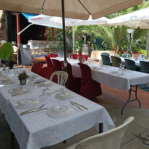 Real venta de pilin, Sevilla