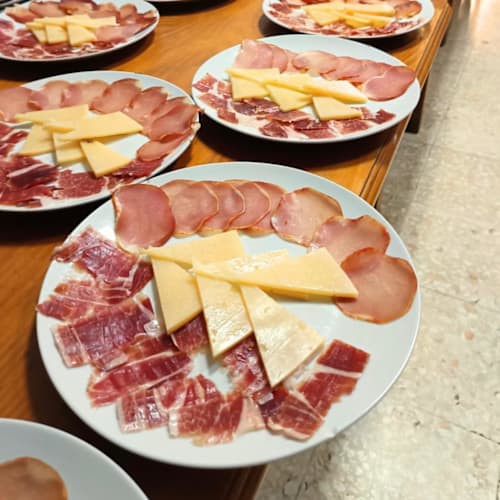Real venta de pilin, Sevilla