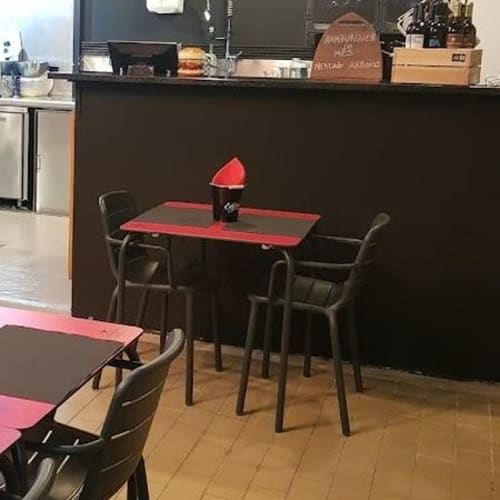 Hamburguer do Mercado, Lisboa