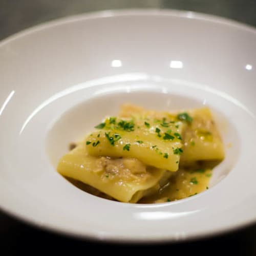 La Tavola del Carmine, Ancona