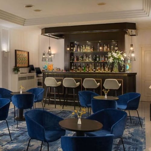 Bianca Restaurant, Catania
