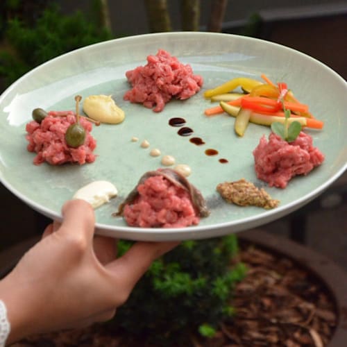 Ostile Osteria Urbana, Treviso
