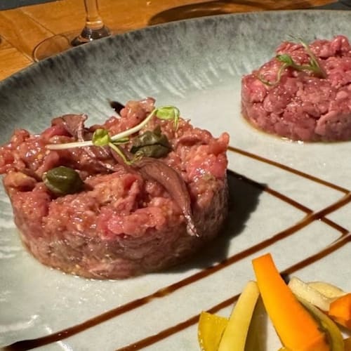 Ostile Osteria Urbana, Treviso