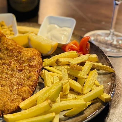 Phoenix Pub, Cagliari