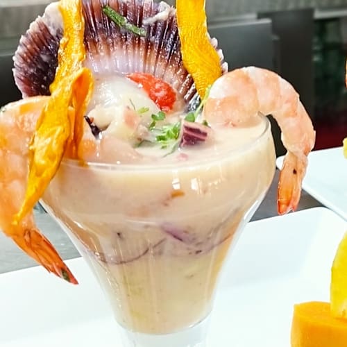 Pisco Fusión, Humanes De Madrid