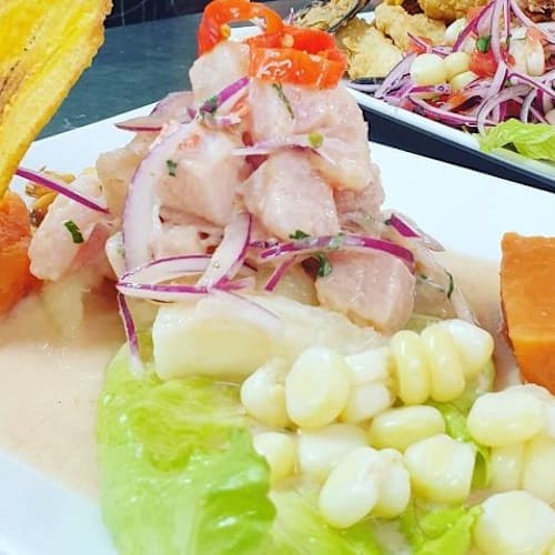 Pisco Fusión, Humanes De Madrid