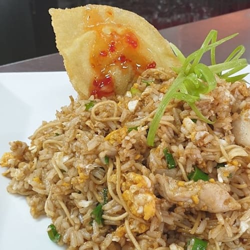 Pisco Fusión, Humanes De Madrid