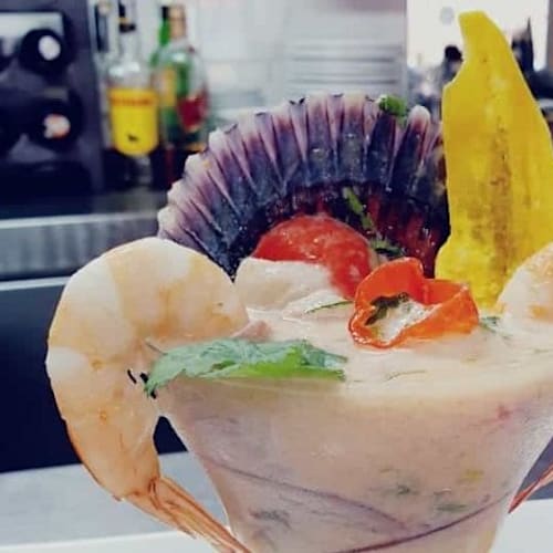 Pisco Fusión, Humanes De Madrid