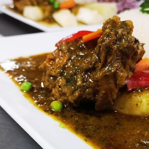 Pisco Fusión, Humanes De Madrid