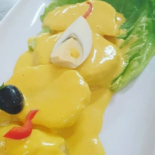 Pisco Fusión, Humanes De Madrid