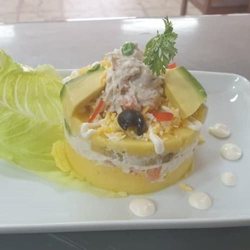 Pisco Fusión, Humanes De Madrid