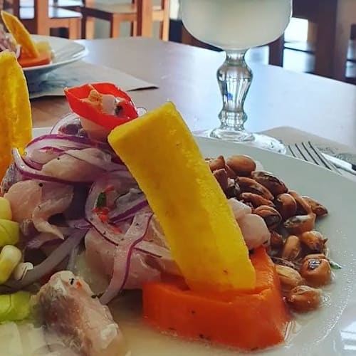 Pisco Fusión, Humanes De Madrid