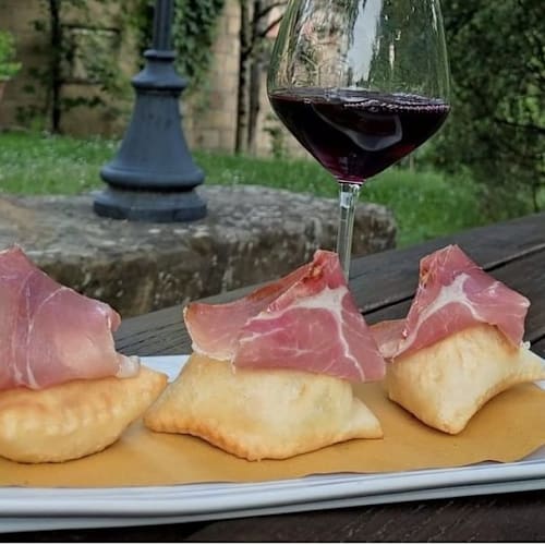 Fattoria Le Rocche, Capolona