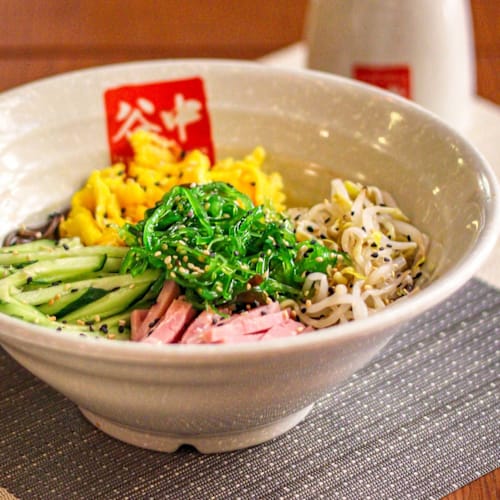 Yanaka Ramen - Japanese Izakaya, Firenze