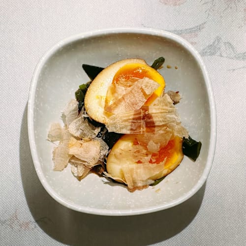 Yanaka Ramen - Japanese Izakaya, Firenze