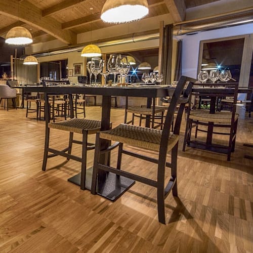 Agriturismo Terra del Sole, Albosaggia