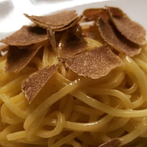 Osteria Tizio e Caio, Milano