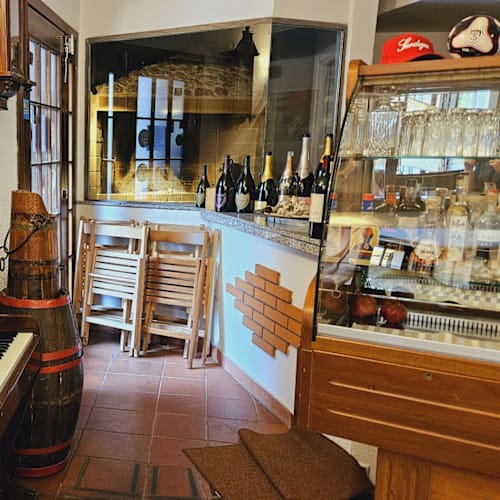 Osteria Tizio e Caio, Milano