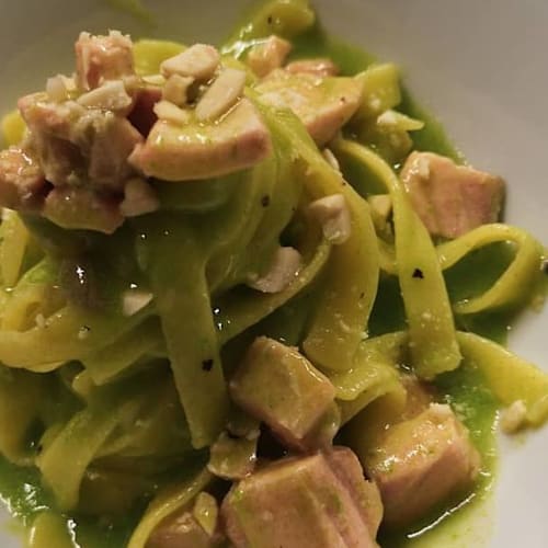 Osteria Tizio e Caio, Milano