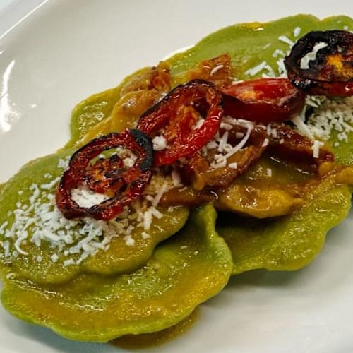 Panacea  Ristorante, Modugno